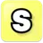 Logo of Saga
