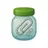 Logo of Bookmarkjar ®