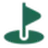 Logo of Mini Golf Spots