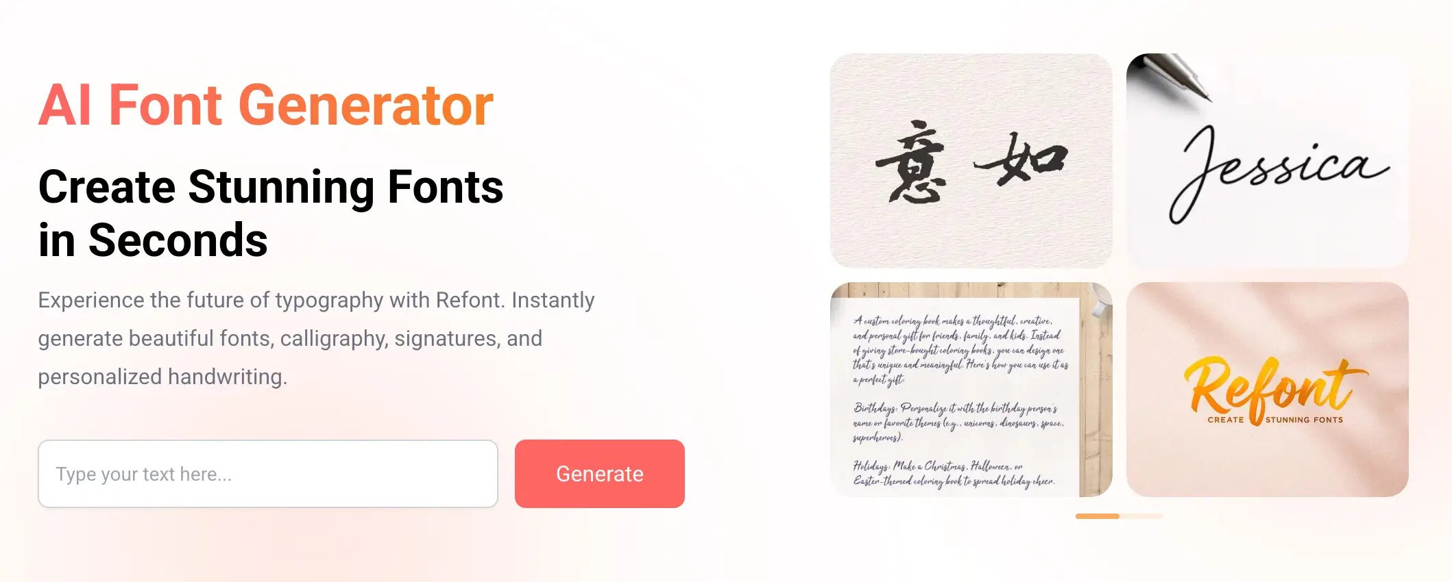 refont.ai product image