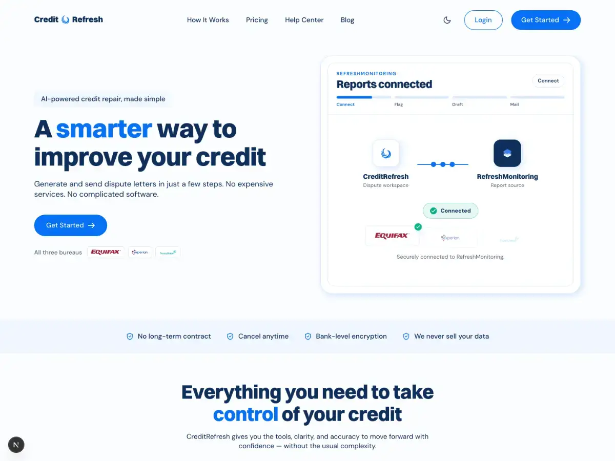 Creditrefresh image number 11