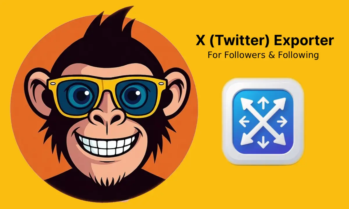 X Followers Exporter Pro product image