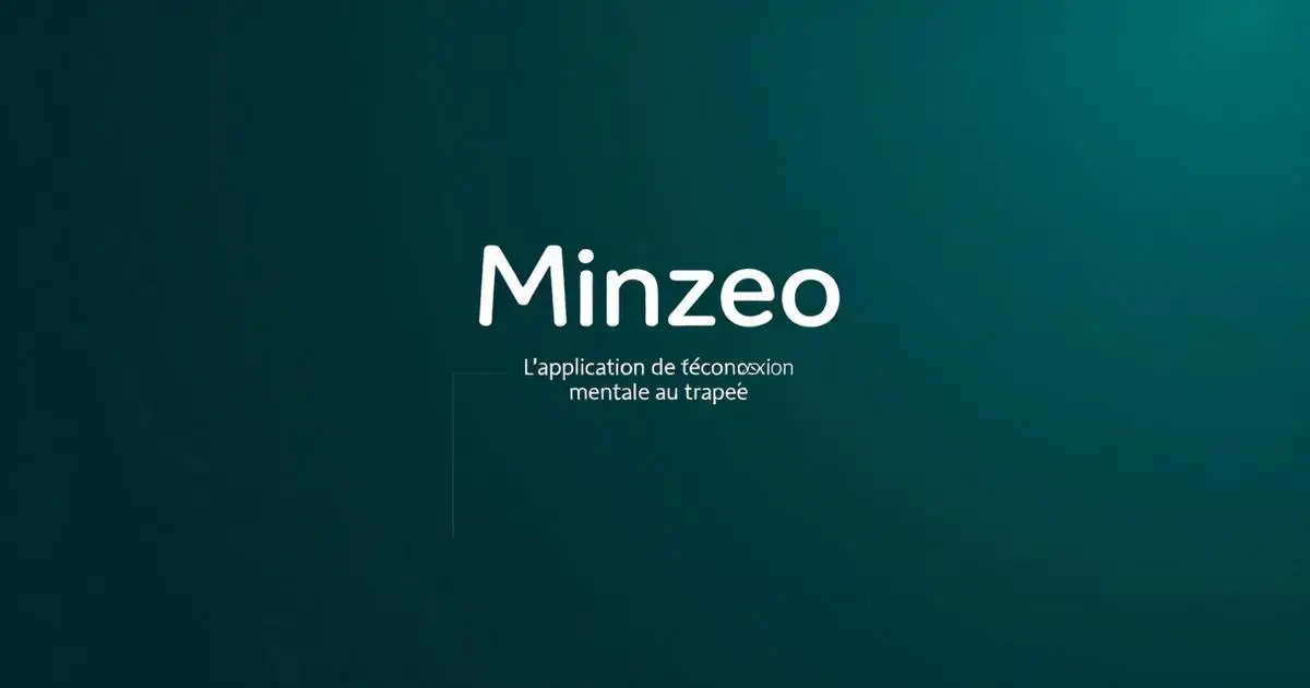 Minzeo product image