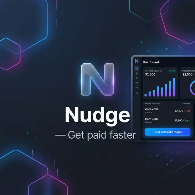 Nudge product image