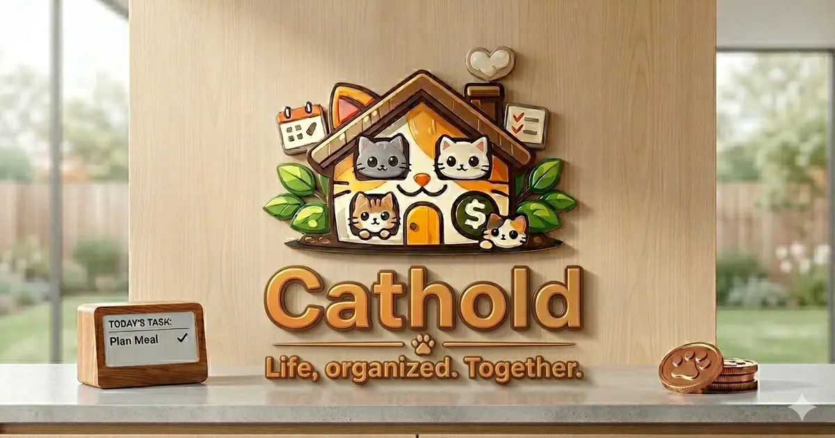 Cathold image number 01