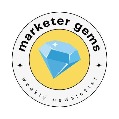 Marketer Gems