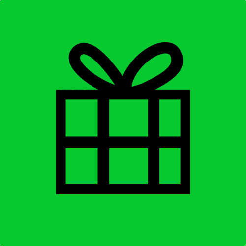 Gift Card Reminders