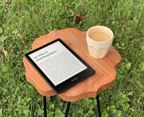 Substack2Kindle