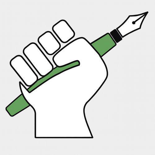 Human Writes