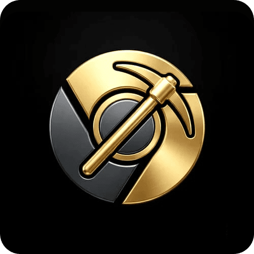 Chrome Goldmine